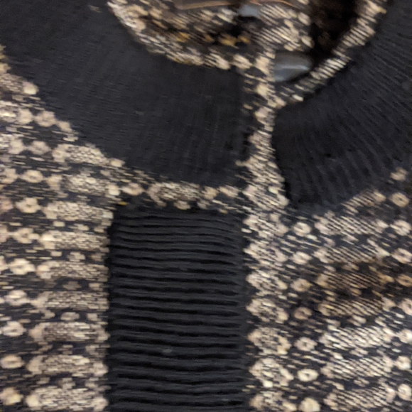 BCBG Formal Coat - Picture 6 of 10